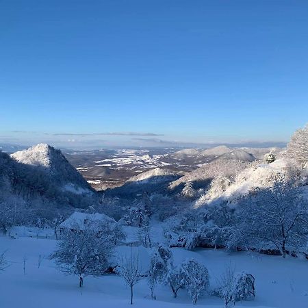 Vila Anastasia Nagyág Kültér fotó
