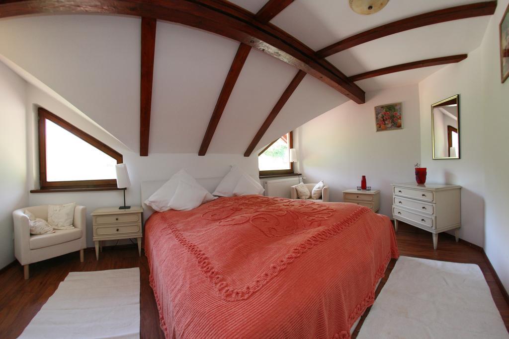 Vila Anastasia Nagyág Szoba fotó