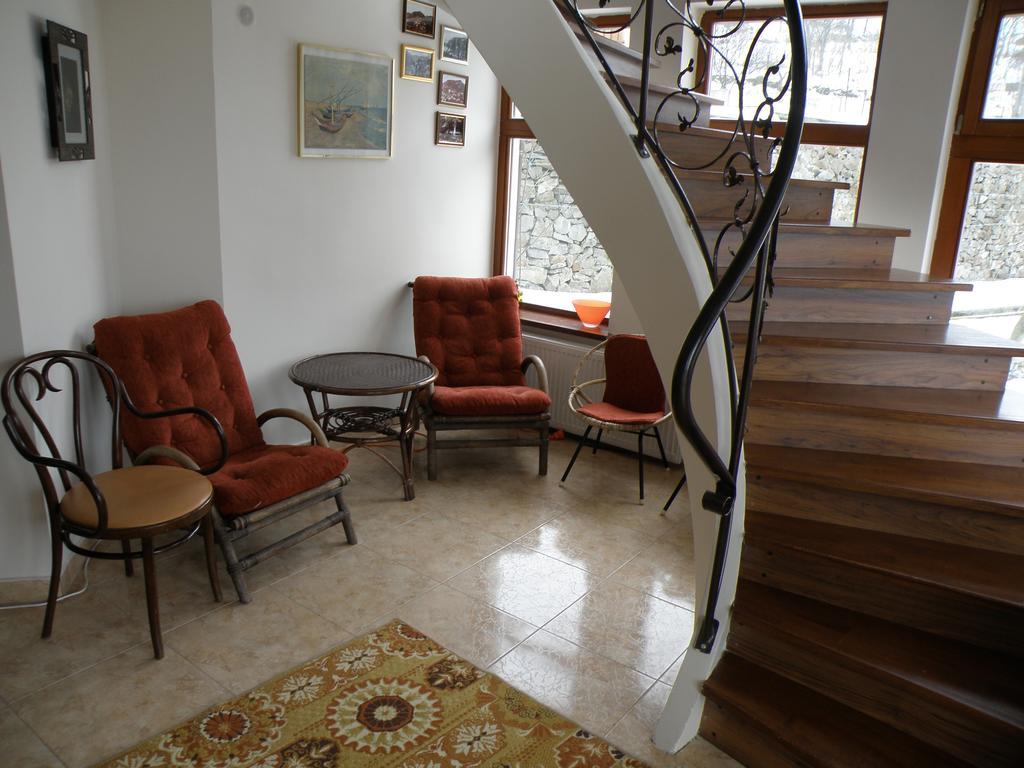 Vila Anastasia Nagyág Kültér fotó